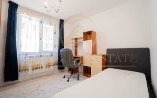 Vila Modernă în Complex Rezidențial 5 camere -Lumina - Poză 16