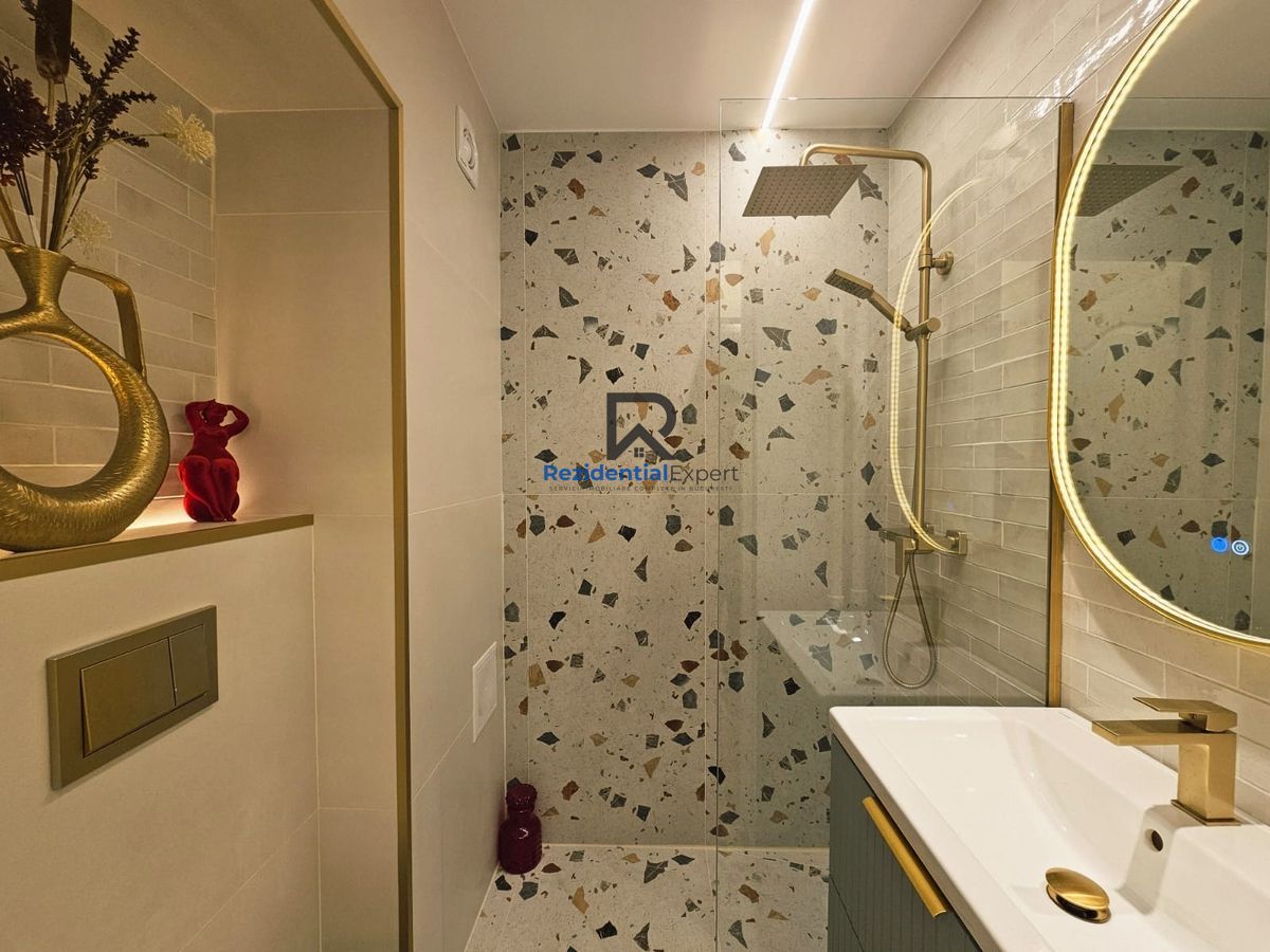 Apartament 2 camere Piata Amzei - Calea Victoriei - Poză 5