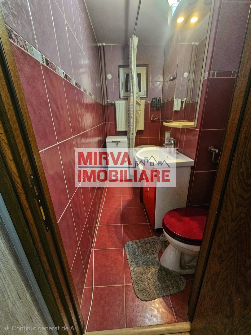 Apartament 2 camere de vânzare – Malu Roșu | Etaj 1 | Exclusivitate - Poză 11