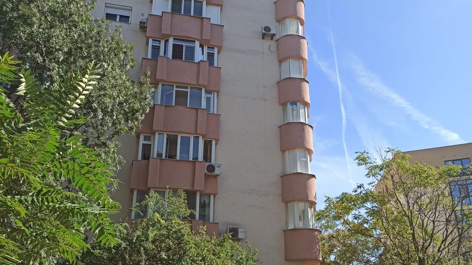 2cam. dec. parter pretabil firma/birou 7min metrou Timpuri Noi - Poză 37