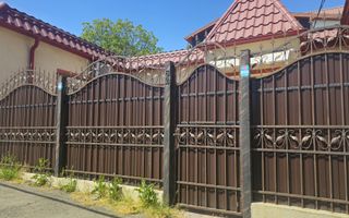 De vanzare casă individuală 3 camere  Str. Vultur, 109.000 euro - Poză 1