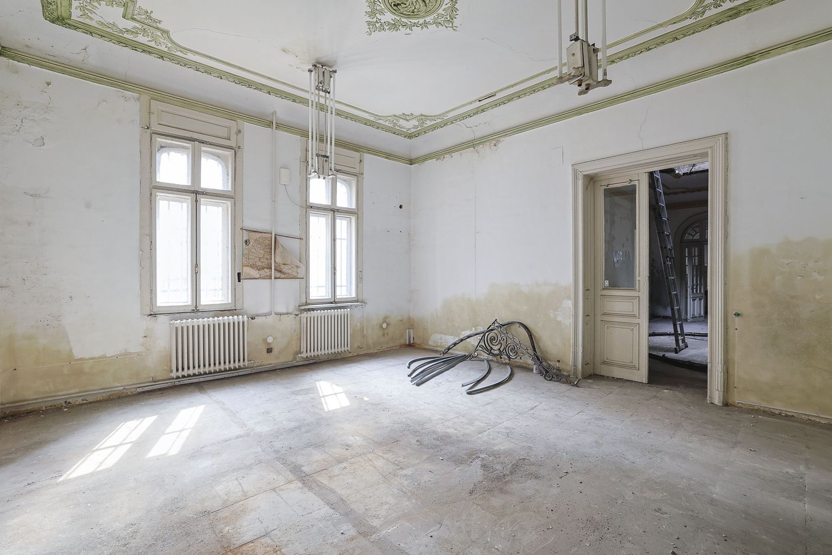 PIATA ROMANA - Calea Dorobanti, ASE | Vila - Spatiu Comercial - Poză 10