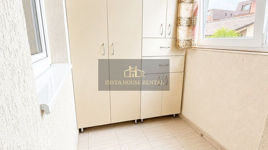 Garsoniera + loc de parcare Popesti, str. Amurgului - Poză 9