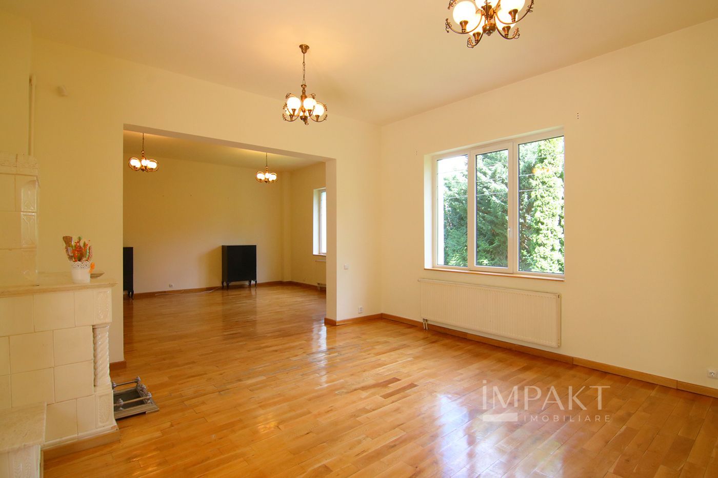 Casa individuala situata la 2 minute de Parcul Engels ! - Poză 13