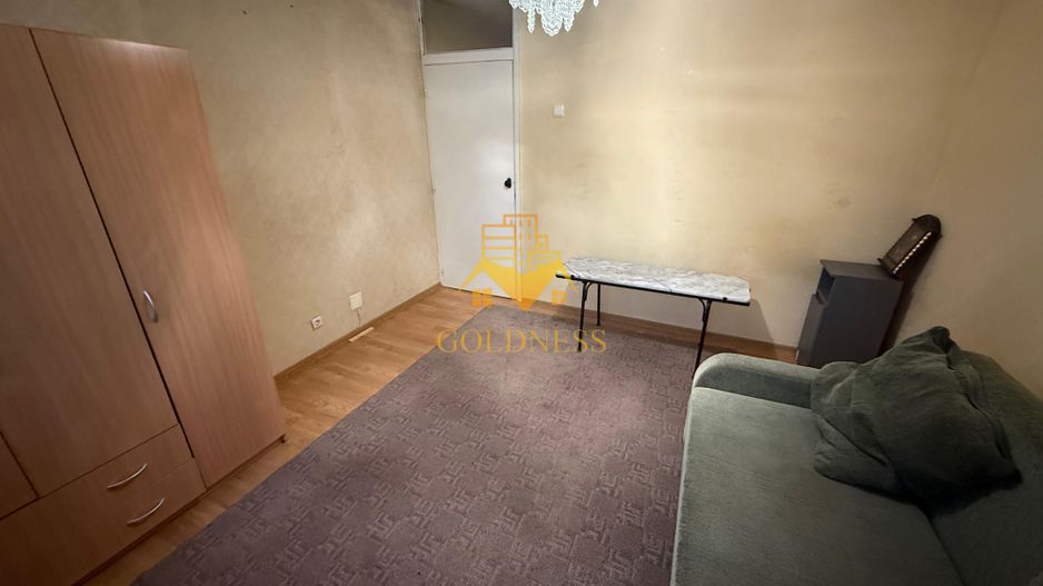 2 camere decomandate, balcon Zona Intre Lacuri, Iulius Mall, Fsega - Poză 6