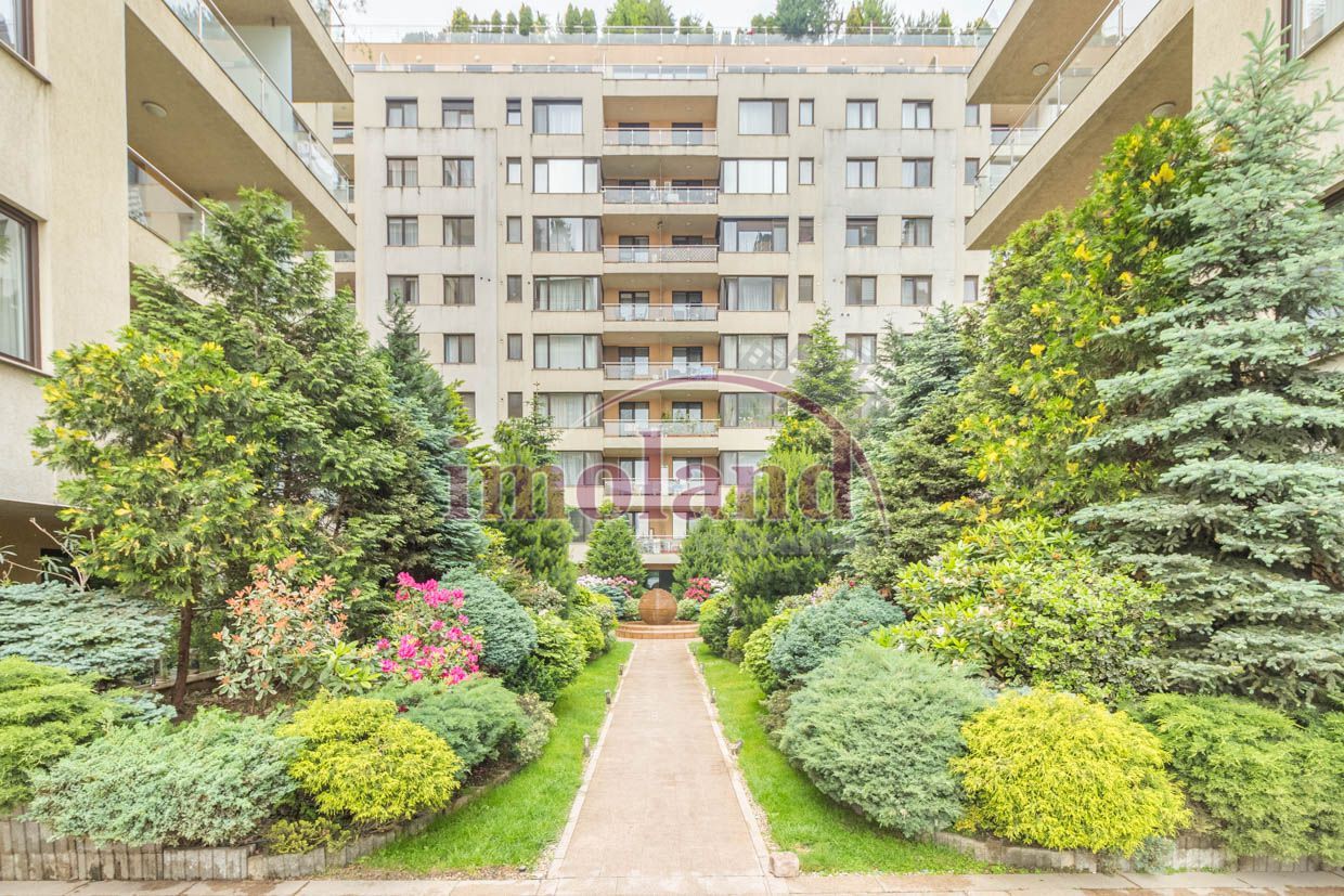 Inchiriere apartament 2 camere - NORTH AREA LAKE VIEW - Aviatiei - Poză 18