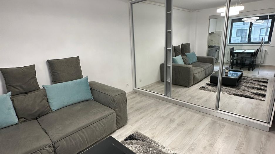 Titan Theodor Pallady mobilatn utilat premium - Poză 6