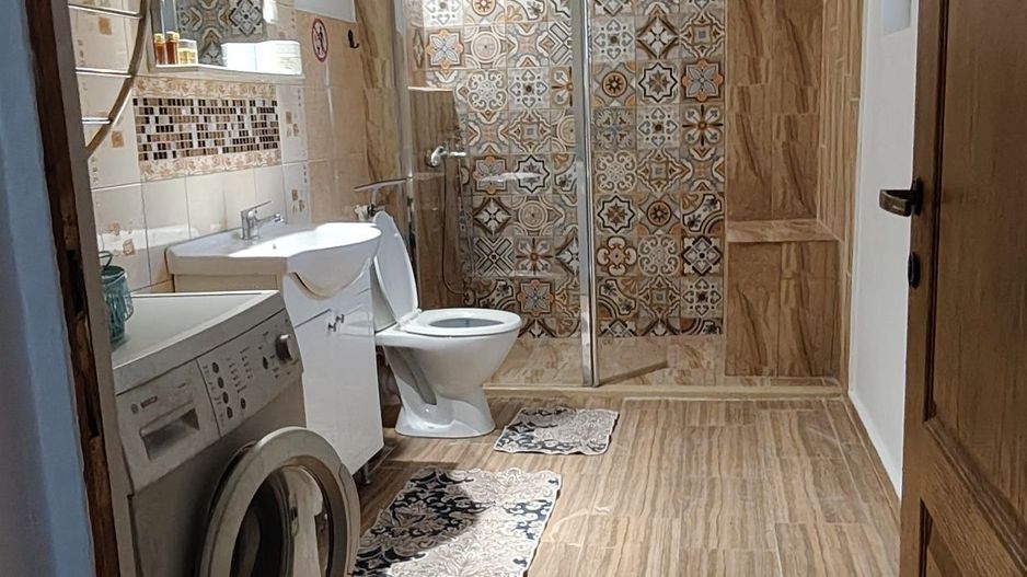 Garsonieră decomandată Berceni - Poză 2