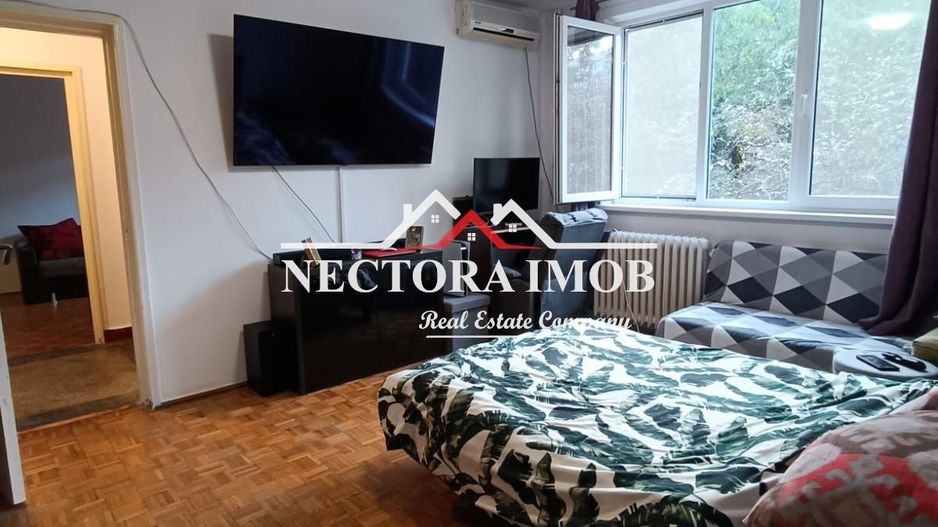 NECTORA IMOB-Apartament 2 camere, Etaj 2, Confort 1, Rogerius, utilat - Poză 2