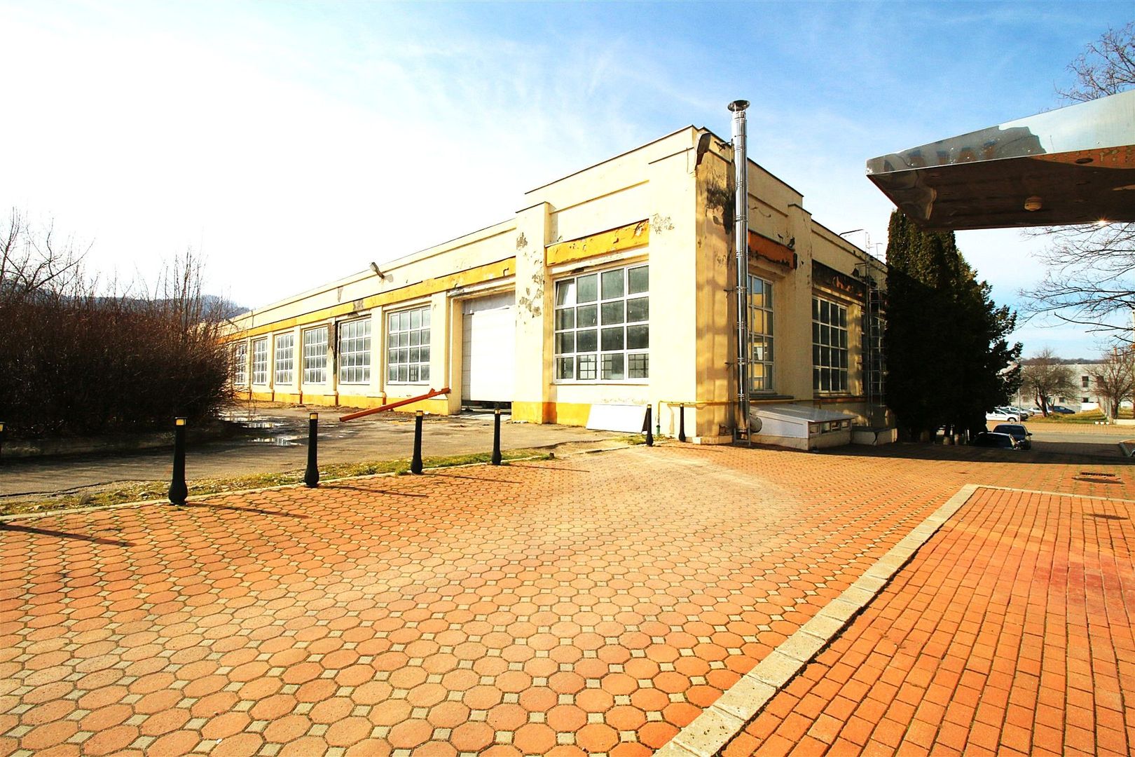 Inchiriere hala productie. - Poză 6