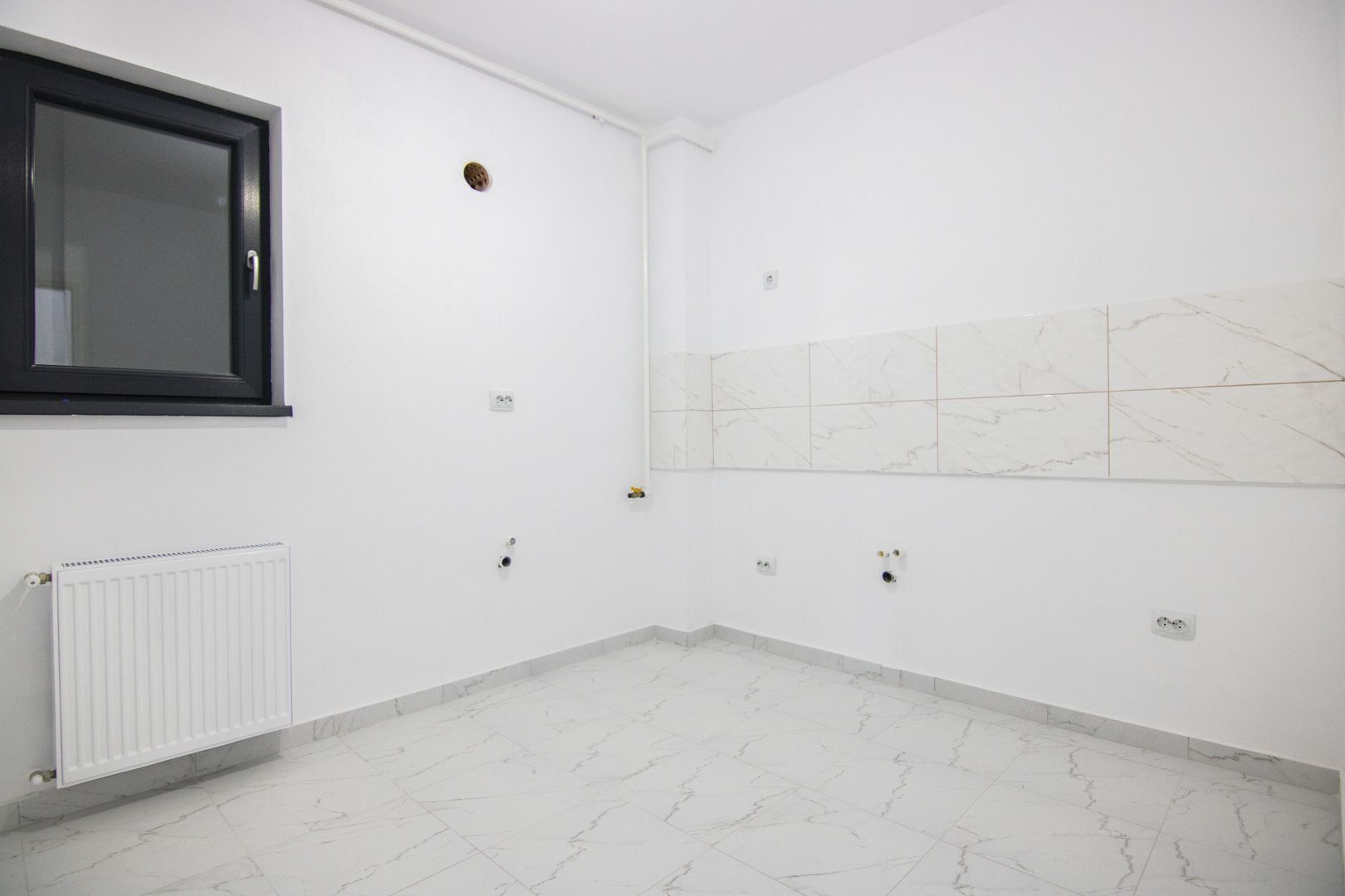2 camere, 56 mp, bucatarie inchisa, BLOC NOU, Primesti 10% DISCOUNT - Poză 11