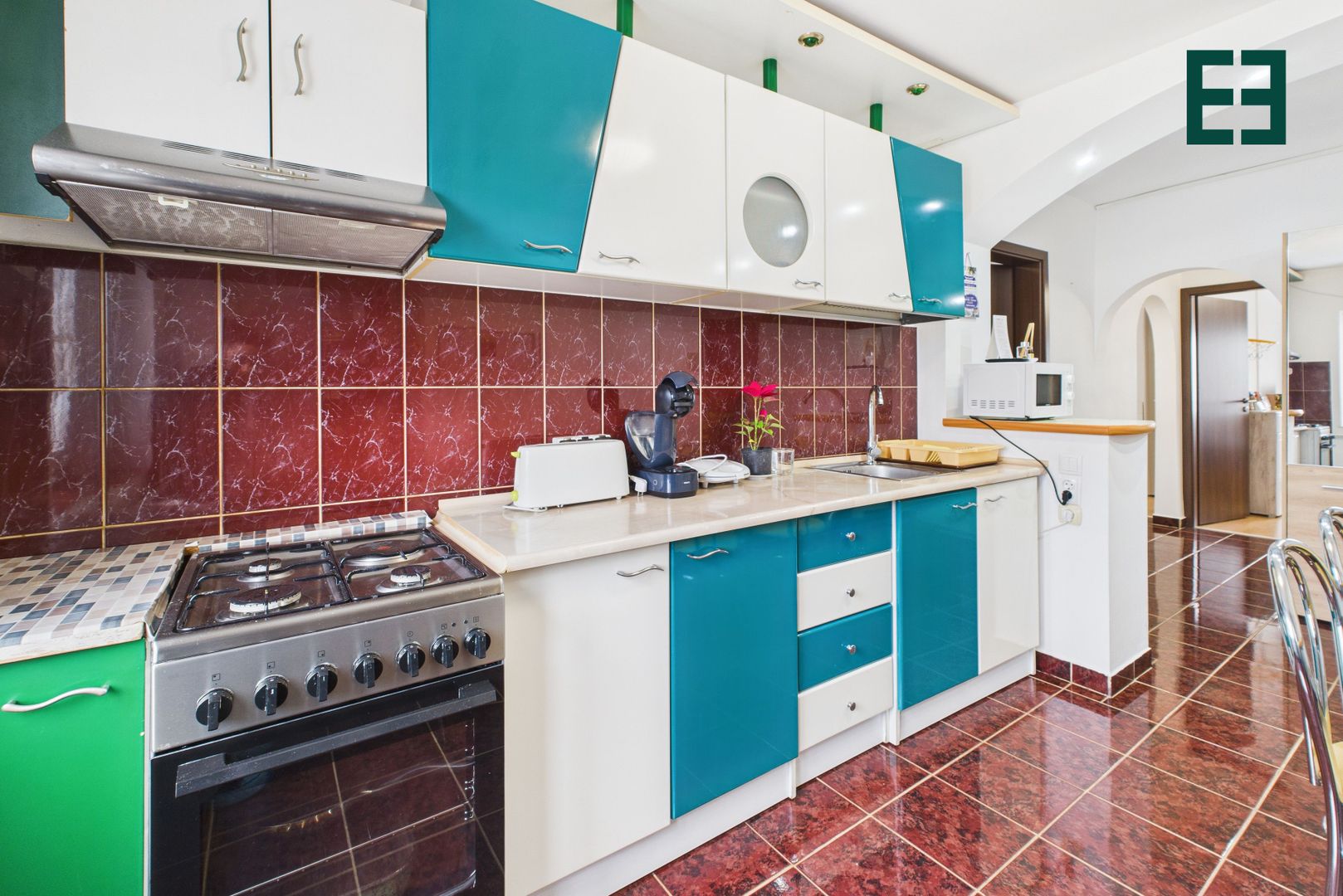 Apartament 3 camere - Zona Girocului - Timișoara - Poză 5