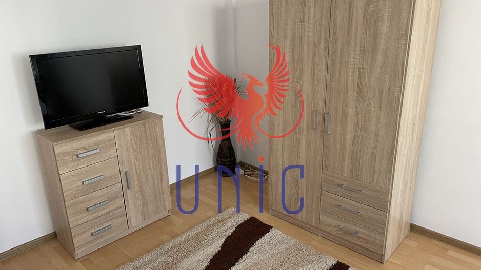 Garsoniera-zona ultacentrala! - Poză 2