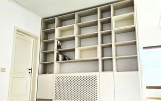 Vila de vanzare partial mobilata, 196 mp| Piscina incalzita| Otopeni - Poză 5