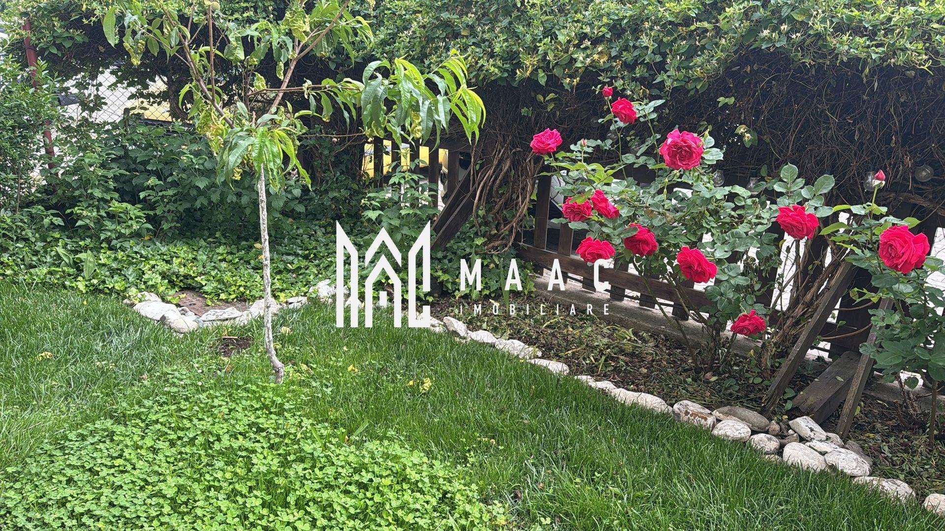 Apartament 3 camere | Gradina | Parcare | Renovat | Selimbar - Poză 11