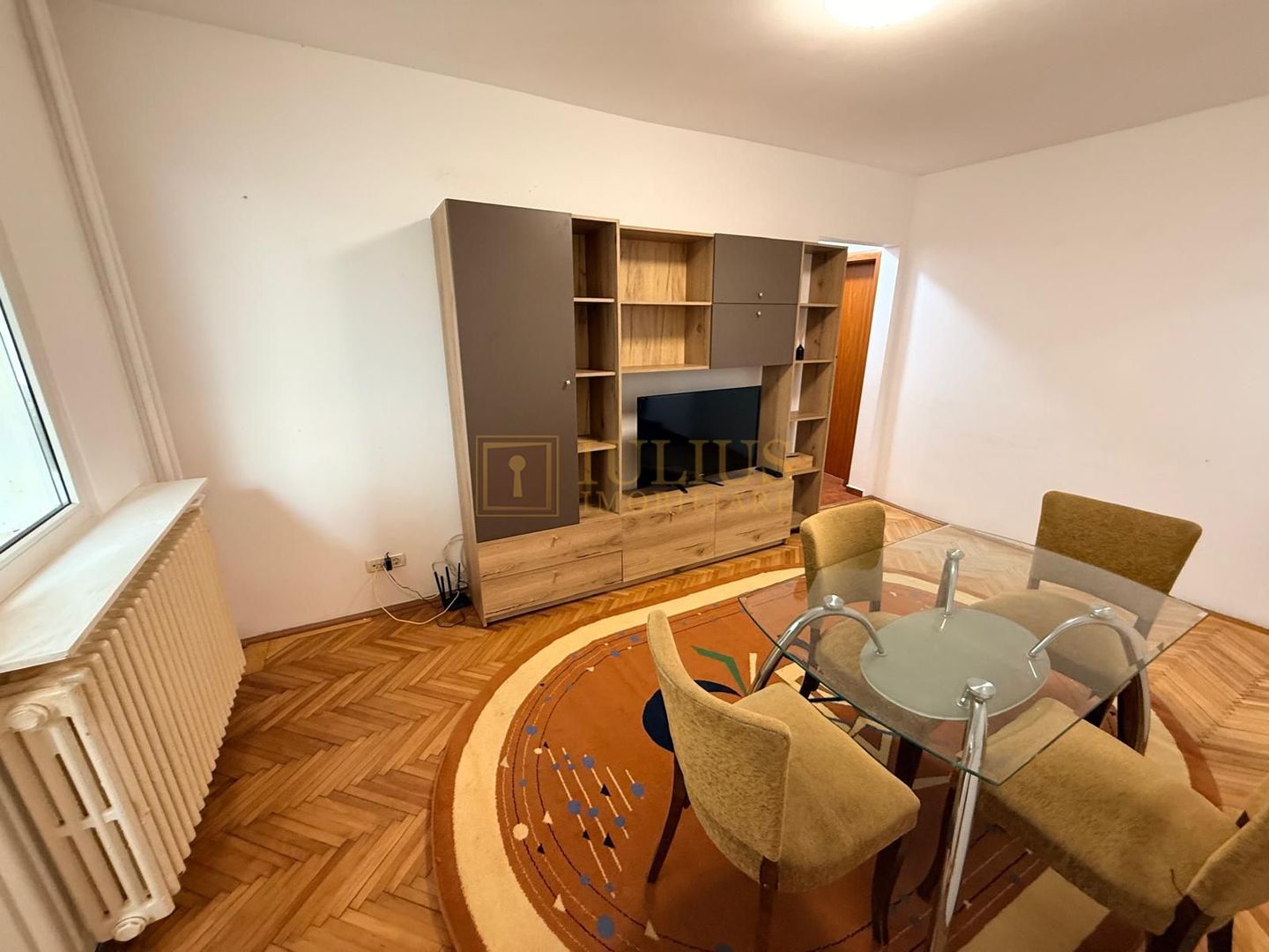 3 camere, Dacia-Circumvalatiunii, vis a vis de Scoala generala nr. 18 - Poză 2