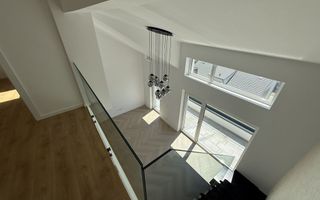 Apartament 3 camere nemobilat 83 mp utili terasa 9 mp Cartier DaVinci - Poză 4