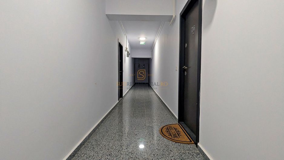 Apartament 2 camere, The Grand Kristal, Metalurgiei, Sector 4 - Poză 13