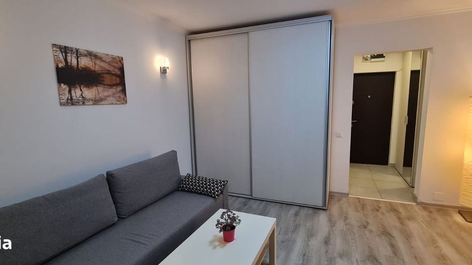 COMISION 0 CUMPĂRĂTOR | Garsonieră renovată | Favorit – Drumul Taberei - Poză 12
