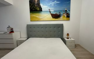 Apartament 2 camere decomandat SUN CITY Galata Sos Voinesti - Poză 6