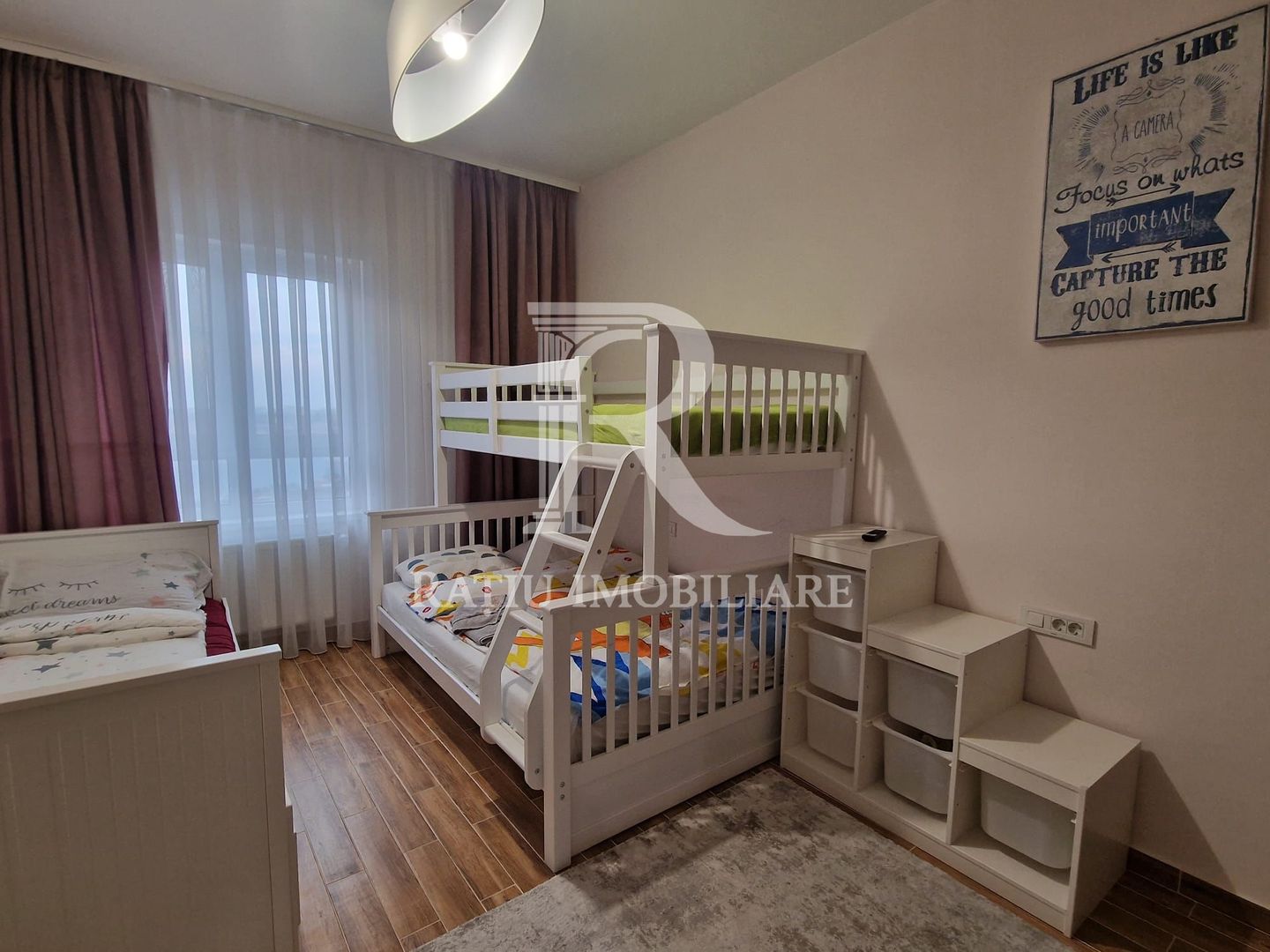 Apartament modern cu sauna inclusa | Victoria Rezidential | Oradea - Poză 11