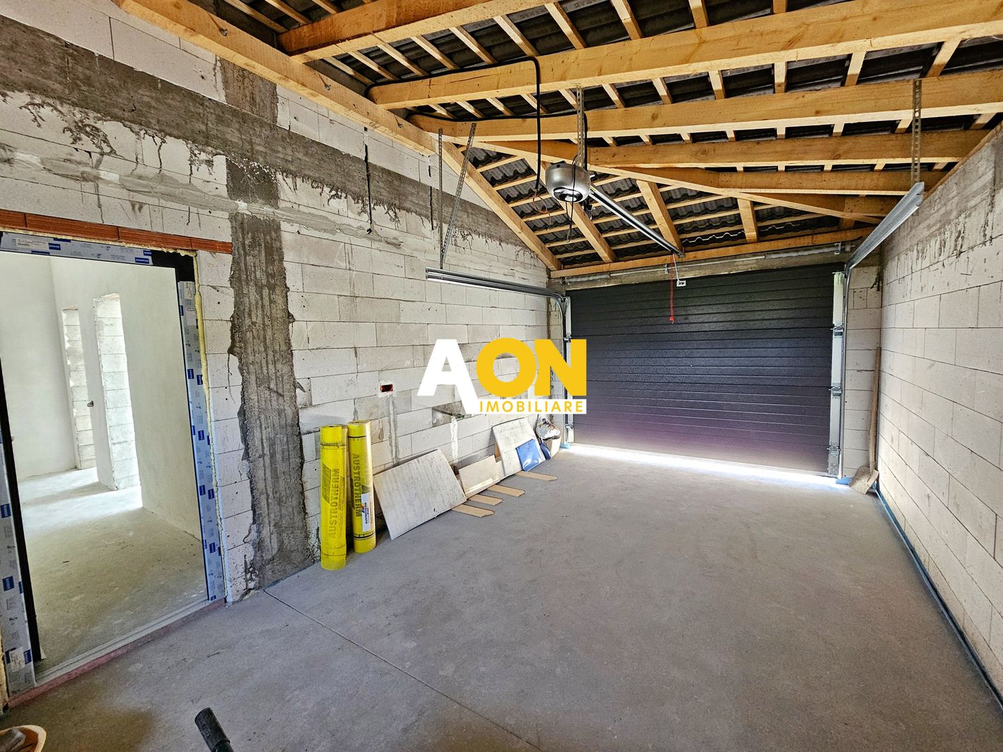 Casa independenta energetic, 4 camere, 500 mp teren, Micesti - Poză 14