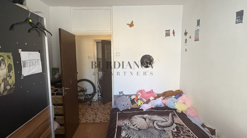 Apartament cu 3 camere - Centrala termica - Rahova - Calea Ferentari 8 - Poză 11