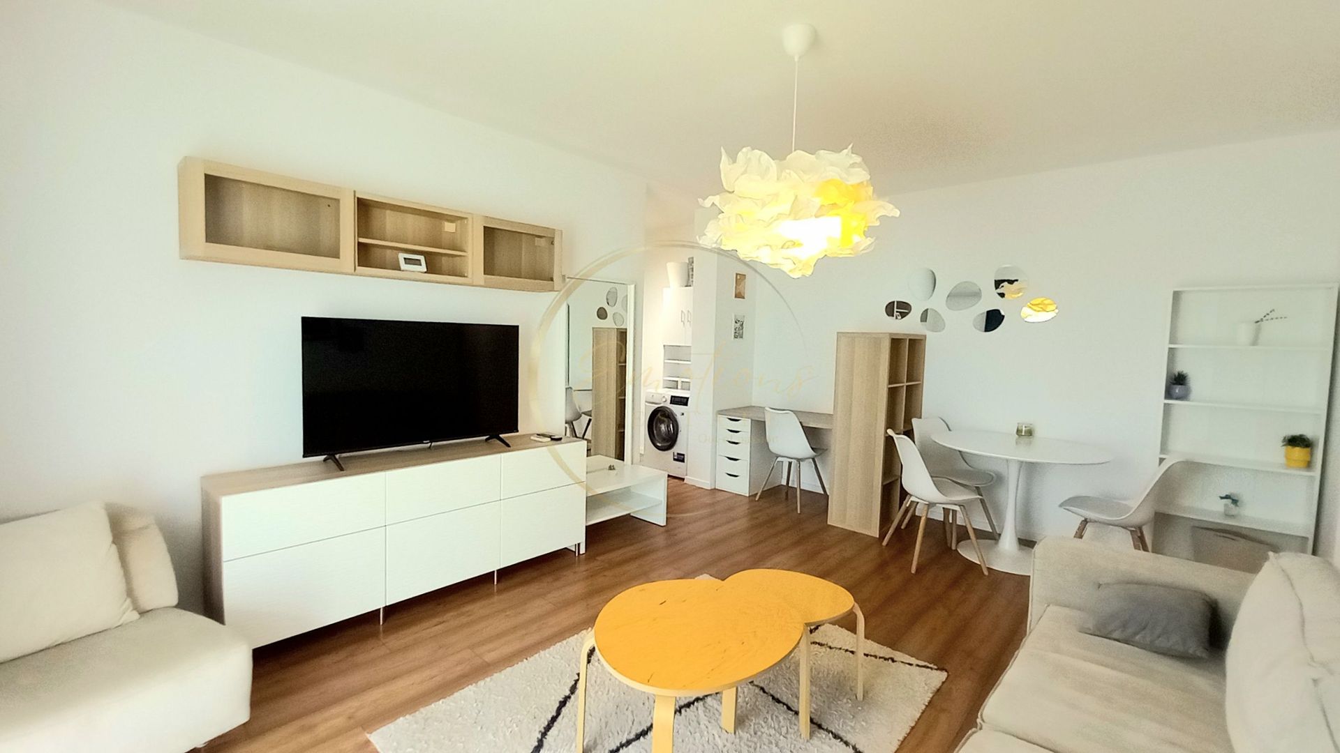 NOU | Apartament modern 2 camere  | Braytim, Timișoara - Poză 2