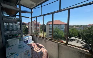 OCAZIE!!! Apartament cu 2 camere de vânzare in zona Sagului, Timișoara - Poză 17