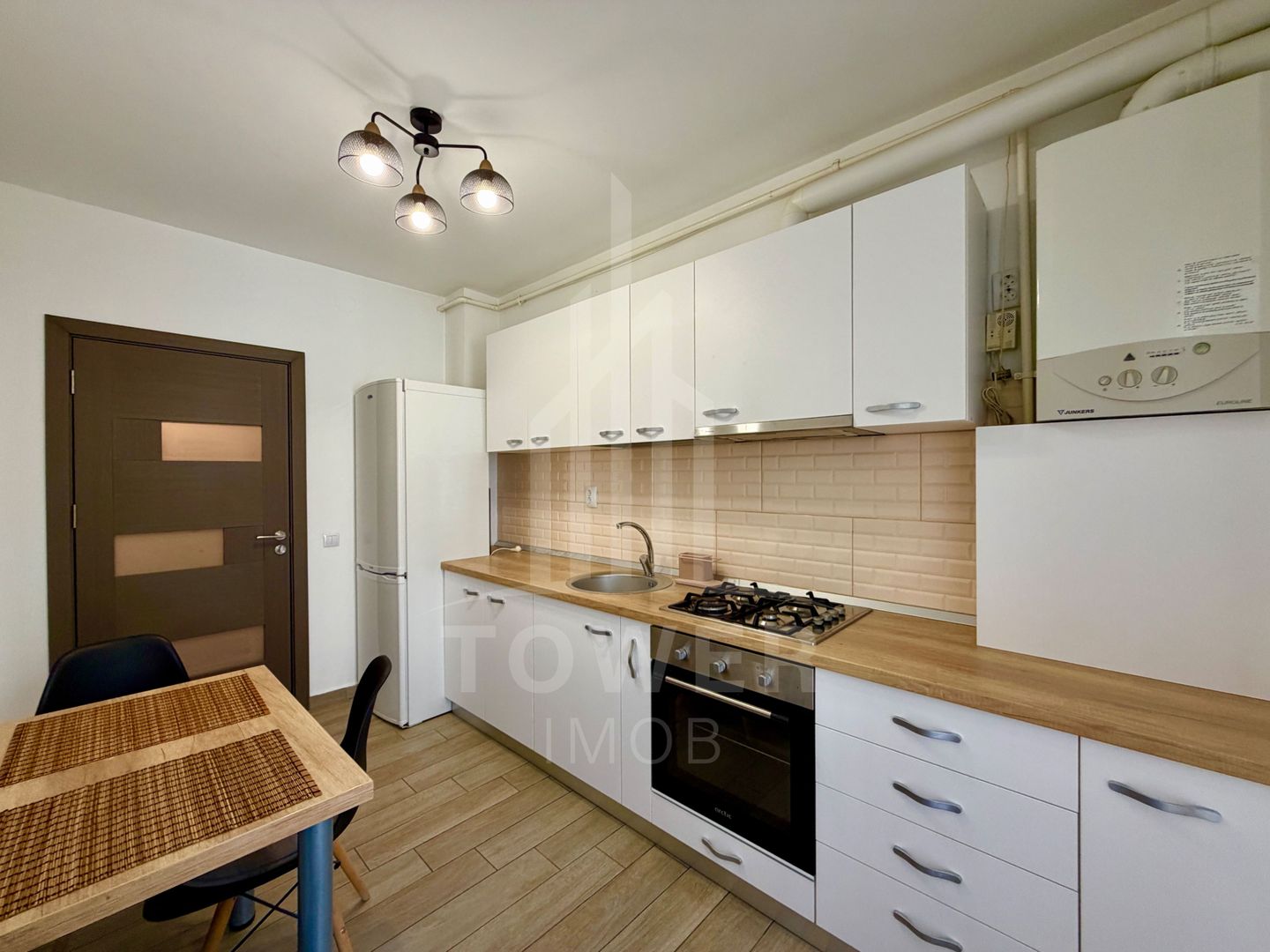 Garsoniera Premium -Pictor Brana - Poză 1
