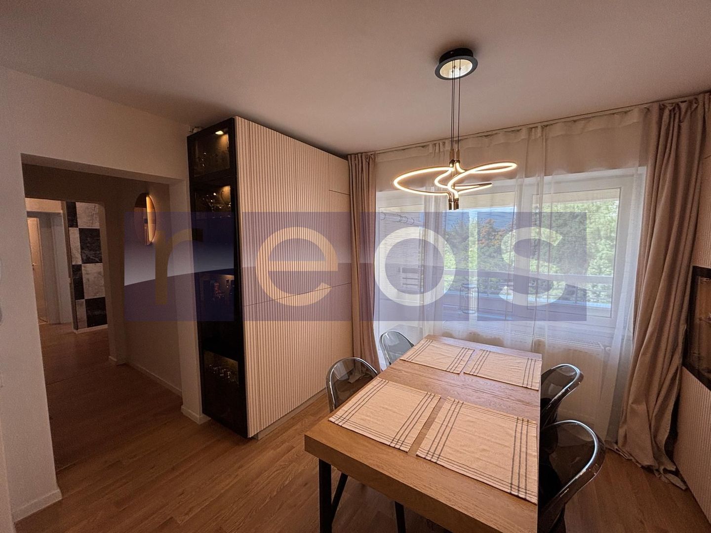 VANZARE 4 CAMERE- SINCAI -TINERETULUI -UNIRII - Poză 12