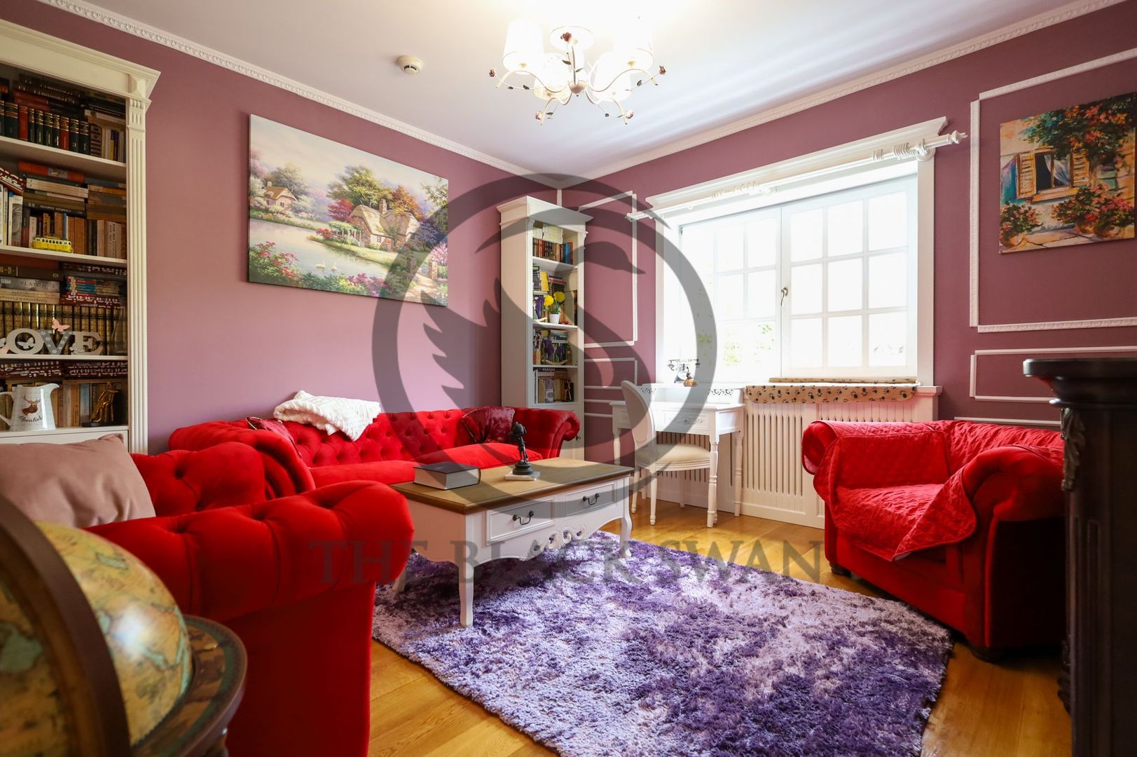 Casa / Vila cu 7 camere de vanzare I Poiana Campina I Comision 0% - Poză 6