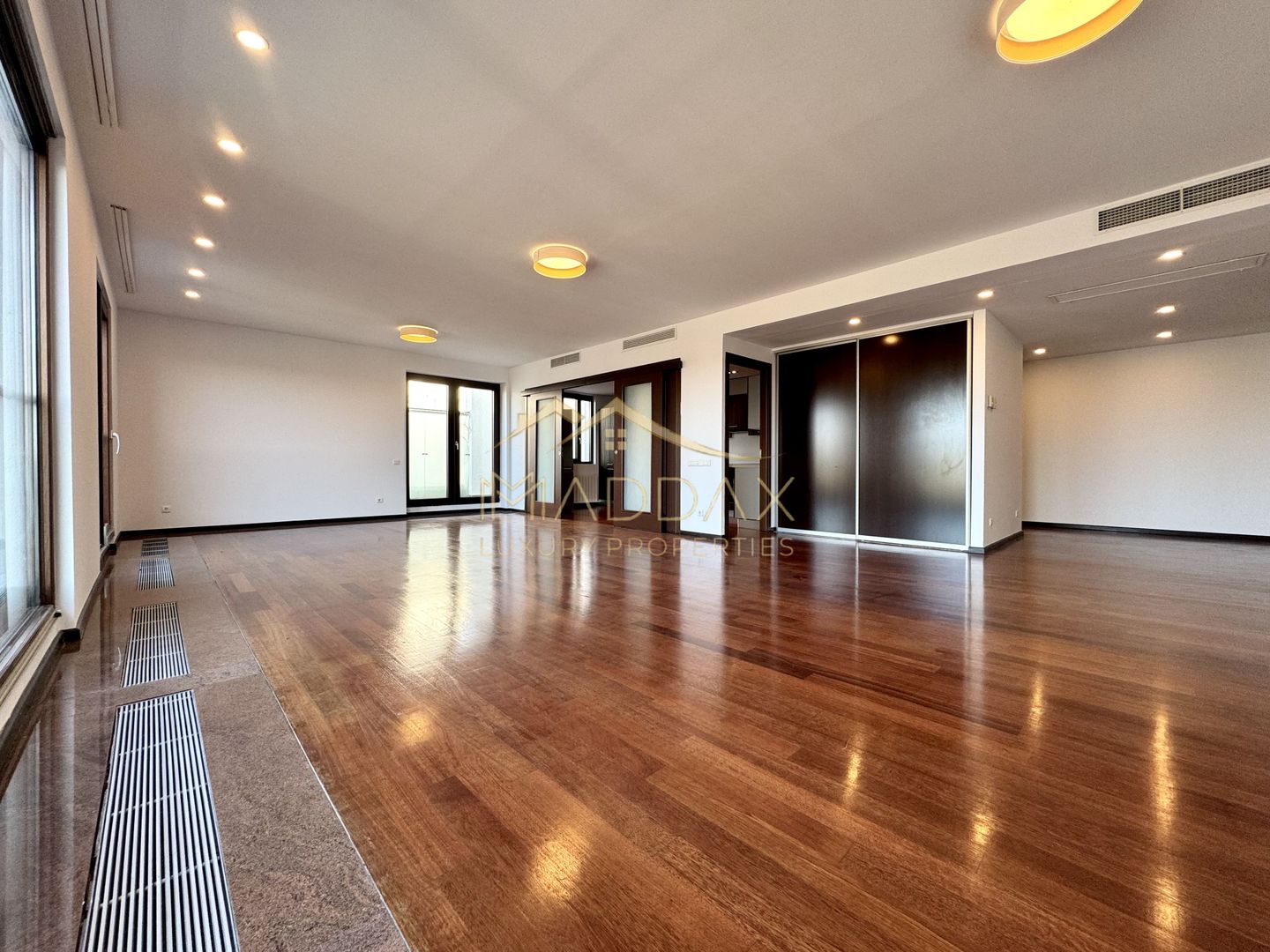 Penthouse - Duplex Exclusivist *218mp* / 60mp terasa / Kiseleff - Capitale - Poză 4