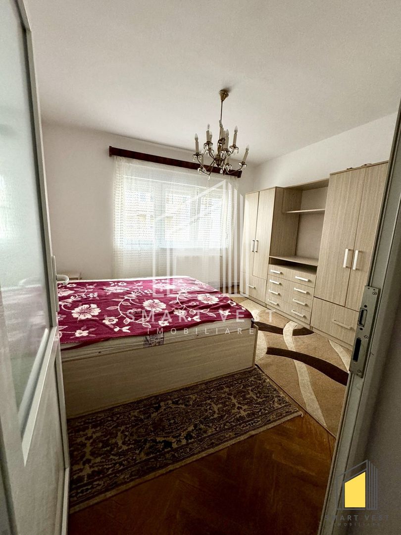 Apartament de inchiriat | 3 camere | Zona Centrala - Poză 8