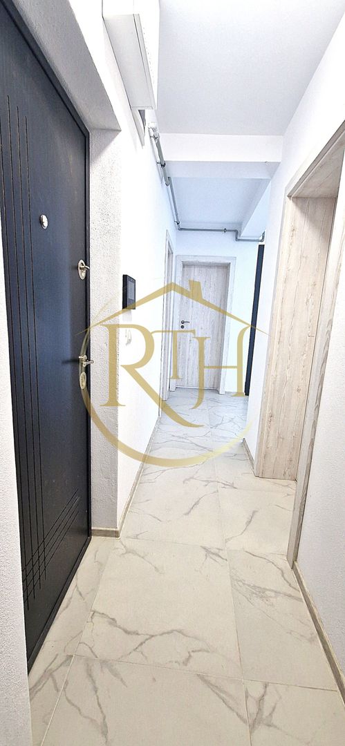 Apartament nou de vanzare, 3 camere Giarmata Vii mobilat si utilat.Comision ,,0" - Poză 4