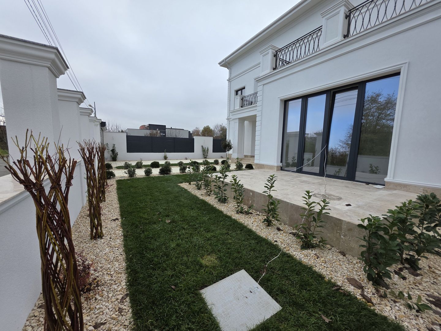 Vila superba excelent pozitionata in Pipera - Poză 6