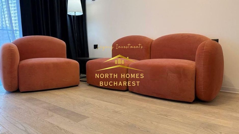 Apartament 3 camere- Yacht KID-TERASA - Poză 9