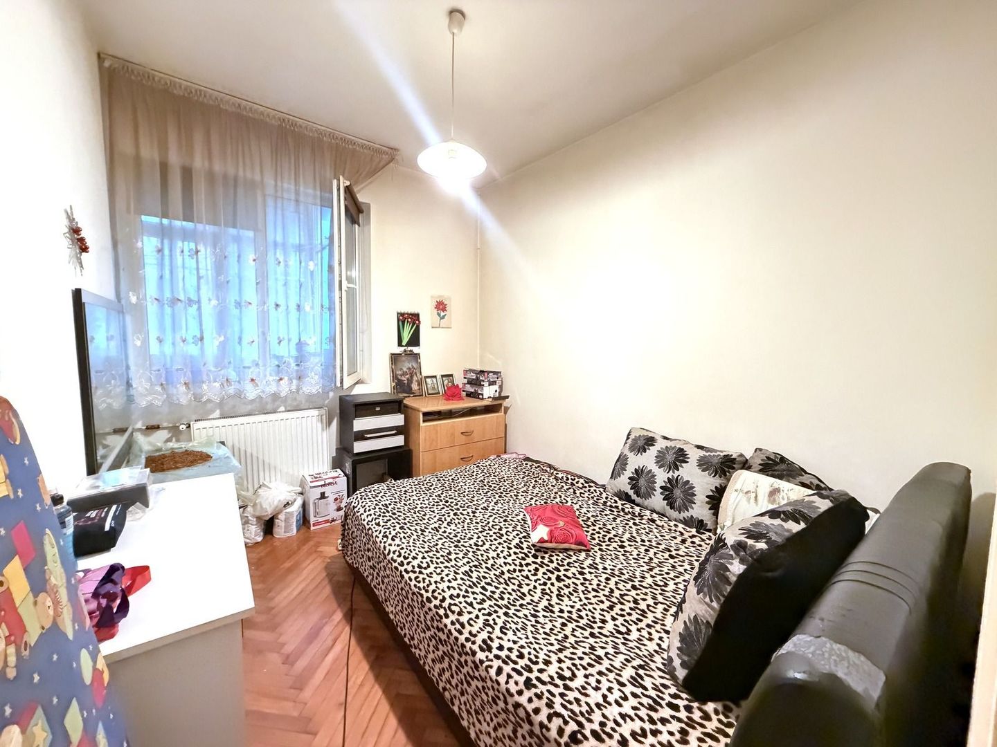 2 camere cu balcon - Floreasca - Parc cinematograf - Poză 1