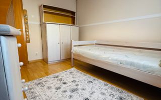 Baba Dochia | 3 camere | Decomandat | 2 bai | Etaj 2 | Centrala proprie - Poză 16