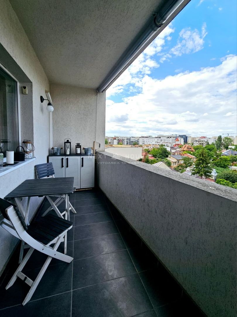 Apartament 3 camere Libertatii - 13 Septembrie  - Uranus ( Unirii ) - Poză 34