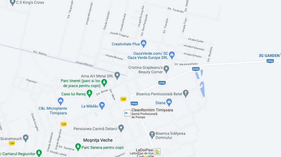 TEREN 31500-pt PUZ - Poză 2