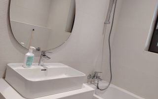 Apartament 2 camere Floreasca I PRIMA VISTA I Prima inchiriere I COM 0 - Poză 42