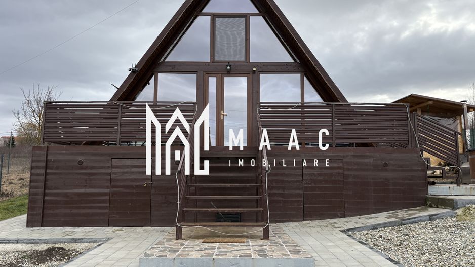 Casa de vacanta I 4 camere I Daia I Teren 580 mp i - Poză 16