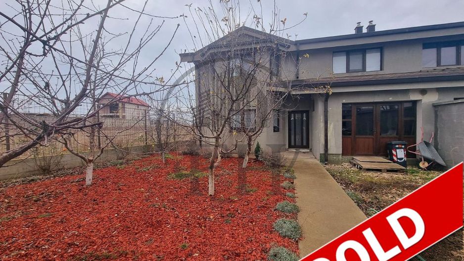 SOLD/VANDUT -Casa / Vila de vanzare Tuzla Constanta - Poză 1