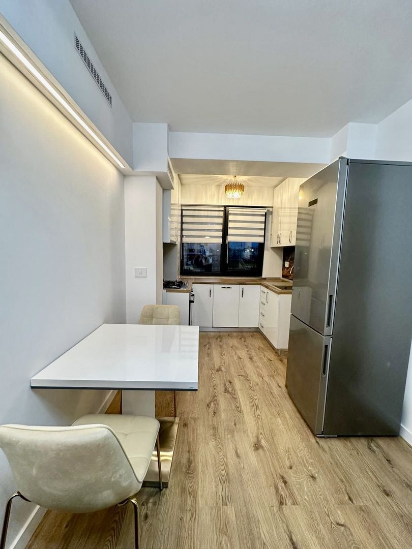 Chirie I Apartament 2 camere I Ivory Residence I Parcare inclusa - Poză 11