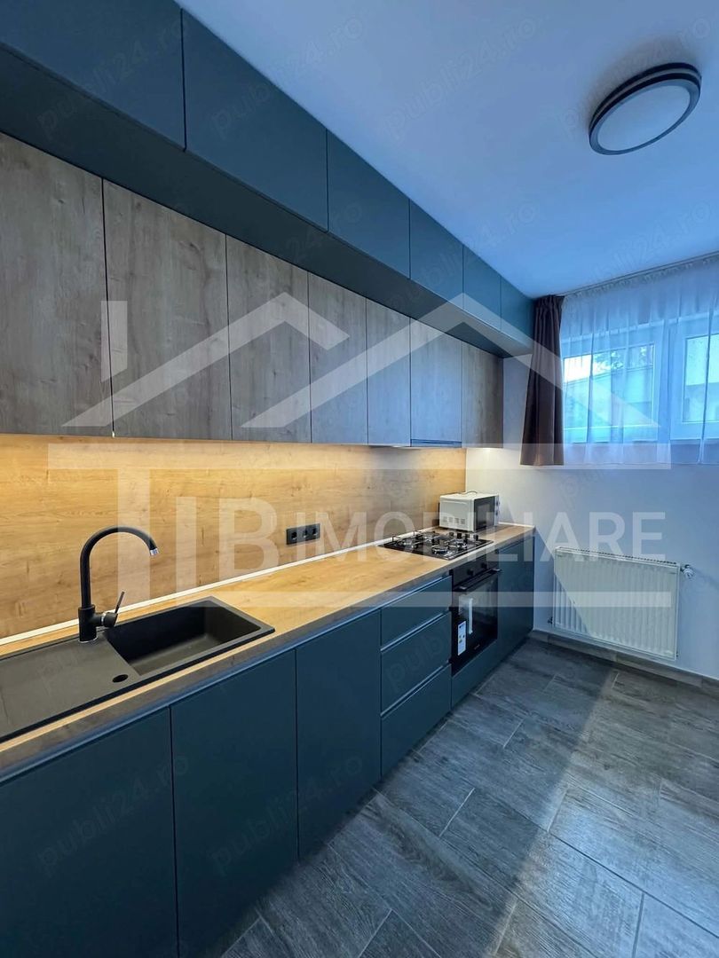Apartament cu o camera, 30mp, Zona UMFST - Poză 7