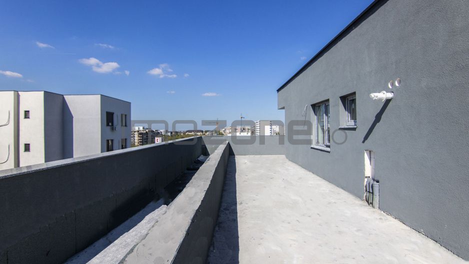 Apartament Superb cu 3 Camere si Terasa, 2 Bai, 2 Dormitoare, Langa Metrou Pacii - Poză 22