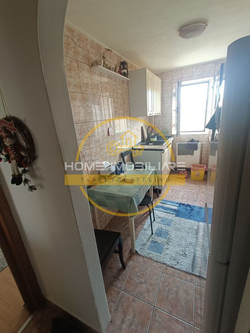 🏠 Apartament 2 Camere Semidecomandat  – Podu Roș |  Bloc fără risc - Poză 5
