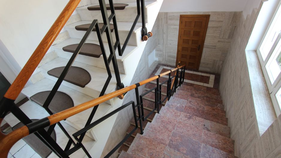 Spațiu birouri 282mp -Ultracentral- 3000 euro/luna+TVA - Poză 17