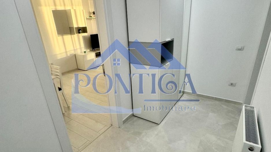 Apartament 2 camere termen lung | Solid Mamaia - Poză 3